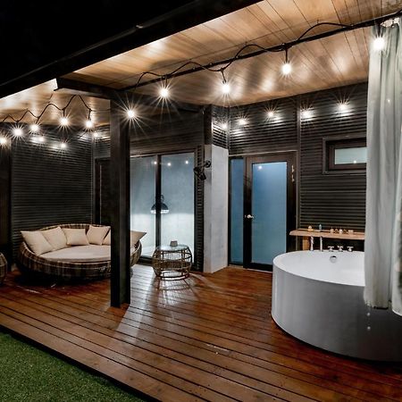 Loft Inn Heng-ch'un Exteriér fotografie