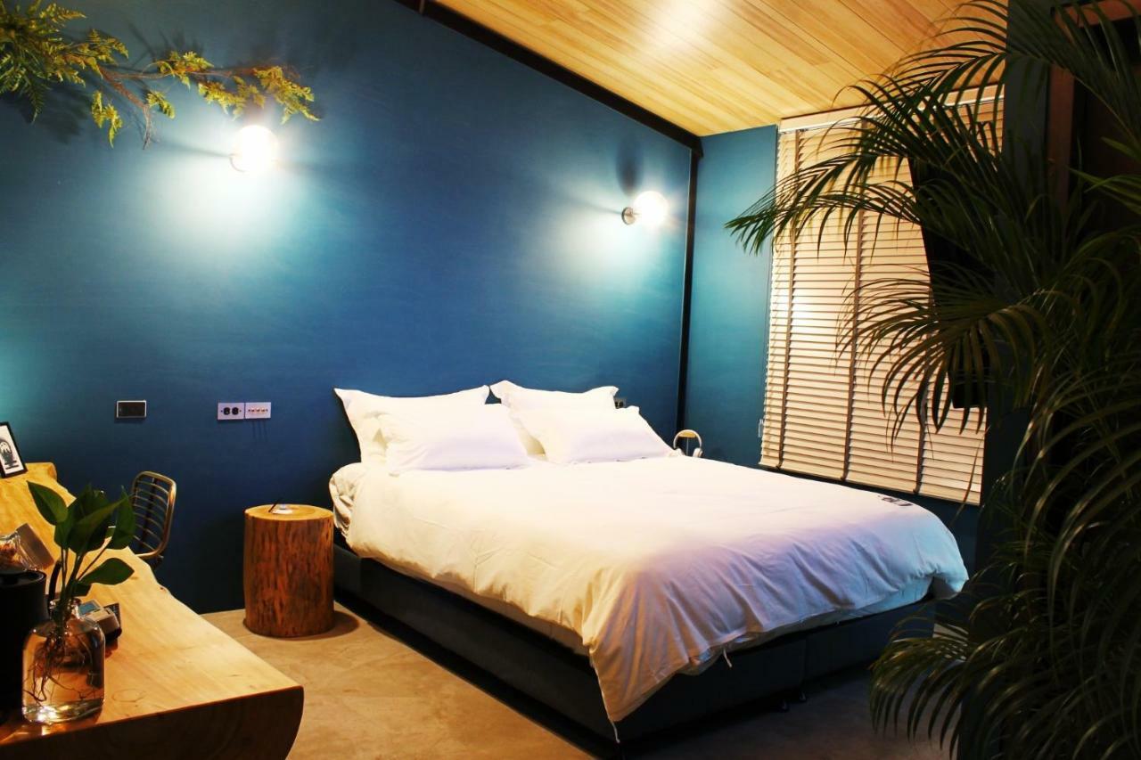 Loft Inn Heng-ch'un Exteriér fotografie