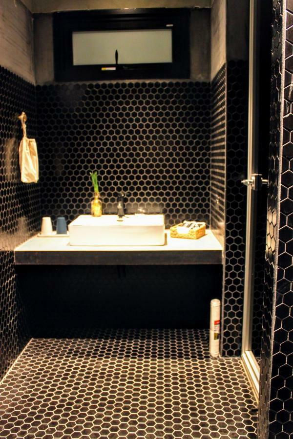 Loft Inn Heng-ch'un Exteriér fotografie