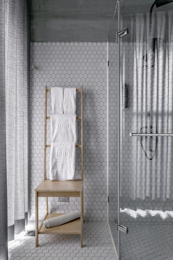 Loft Inn Heng-ch'un Exteriér fotografie