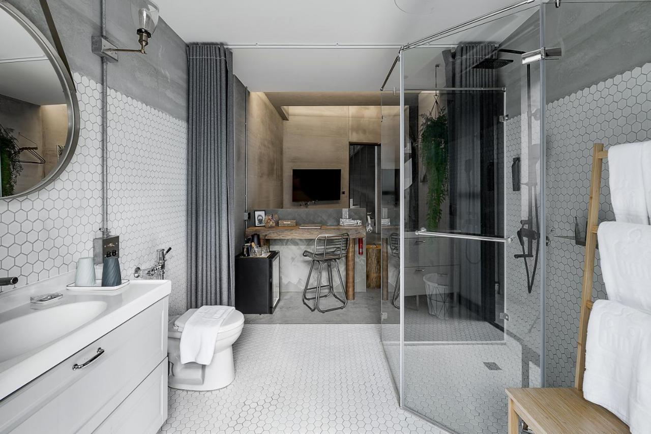Loft Inn Heng-ch'un Exteriér fotografie