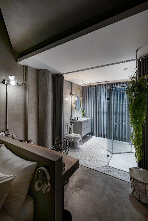 Loft Inn Heng-ch'un Exteriér fotografie