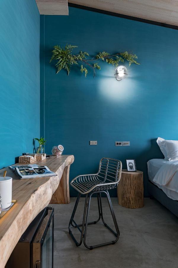 Loft Inn Heng-ch'un Exteriér fotografie