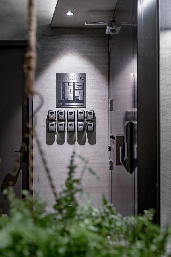 Loft Inn Heng-ch'un Exteriér fotografie