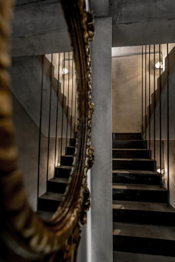 Loft Inn Heng-ch'un Exteriér fotografie