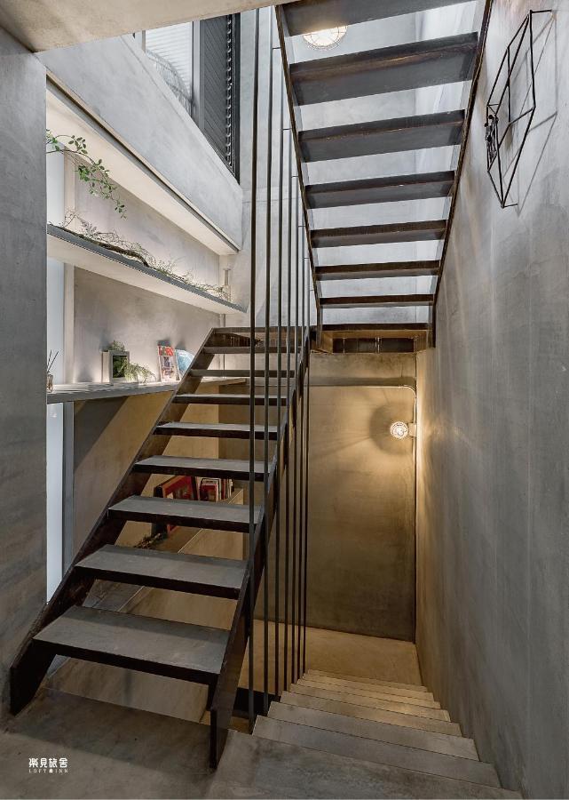 Loft Inn Heng-ch'un Exteriér fotografie