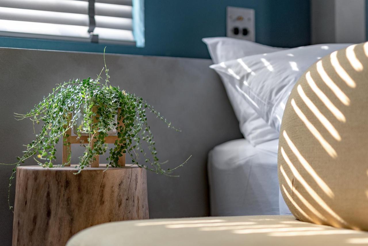 Loft Inn Heng-ch'un Exteriér fotografie