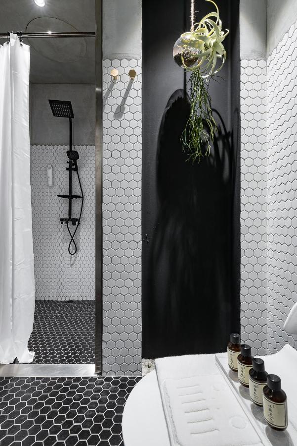 Loft Inn Heng-ch'un Exteriér fotografie