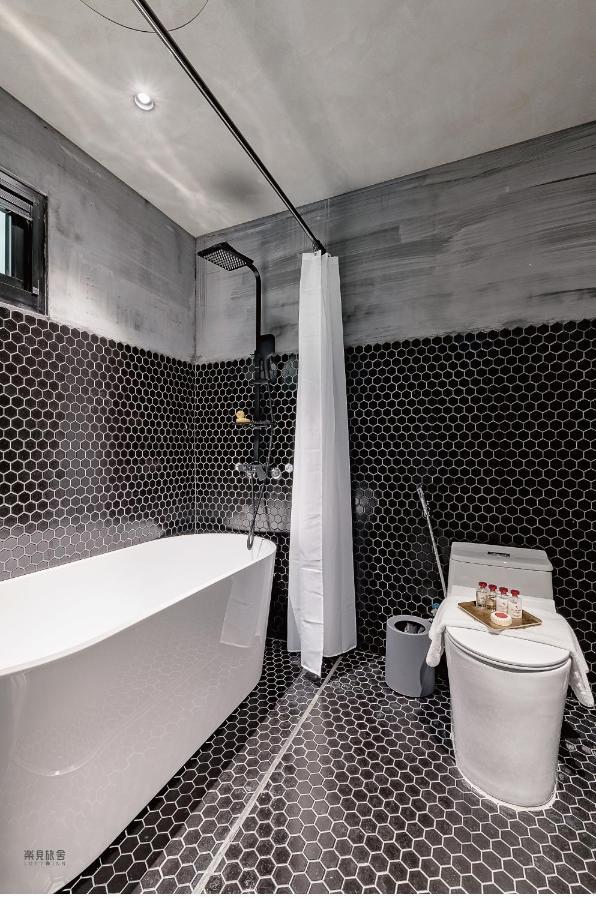 Loft Inn Heng-ch'un Exteriér fotografie