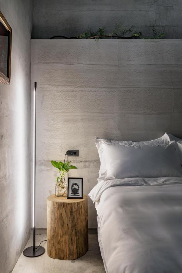 Loft Inn Heng-ch'un Exteriér fotografie