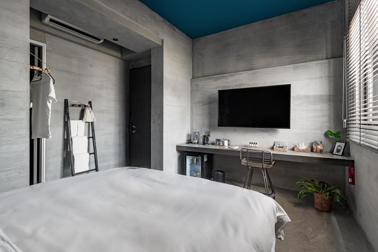 Loft Inn Heng-ch'un Exteriér fotografie