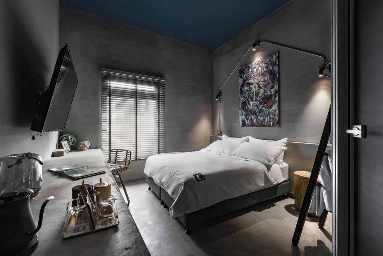 Loft Inn Heng-ch'un Exteriér fotografie