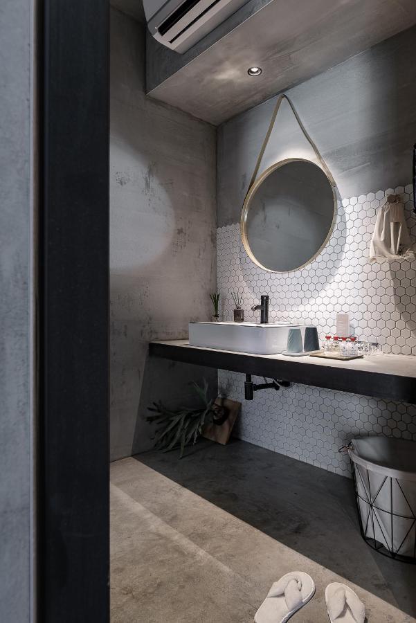 Loft Inn Heng-ch'un Exteriér fotografie