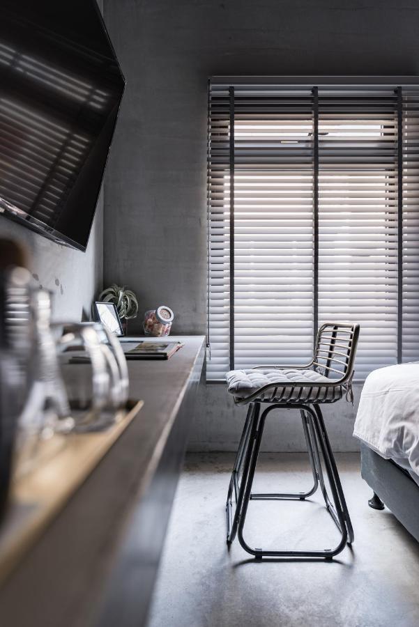 Loft Inn Heng-ch'un Exteriér fotografie