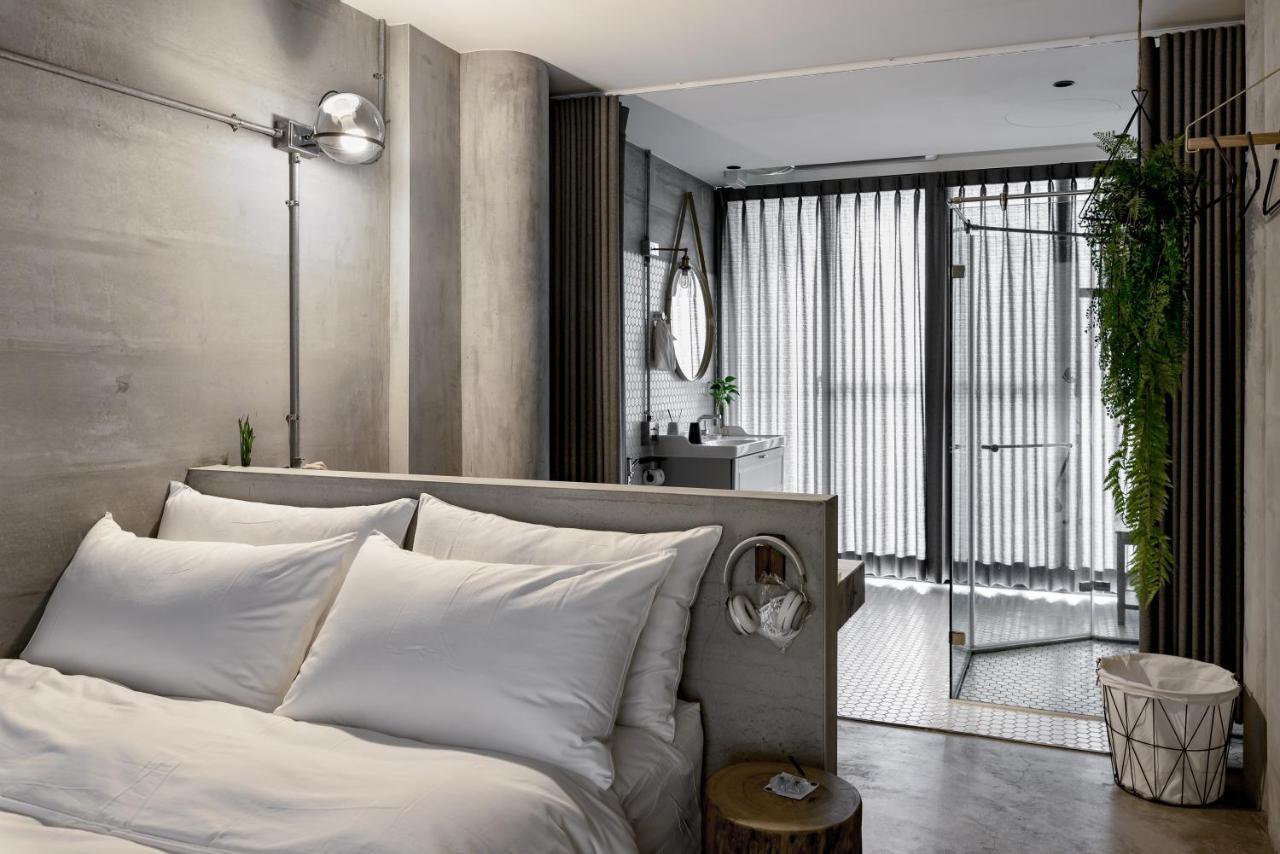 Loft Inn Heng-ch'un Exteriér fotografie